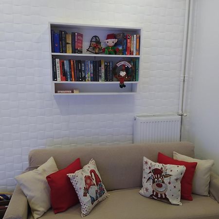 White Apartment Афіни Екстер'єр фото