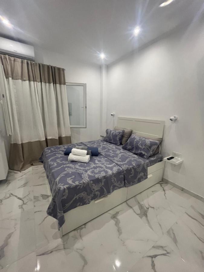 White Apartment Афіни Екстер'єр фото