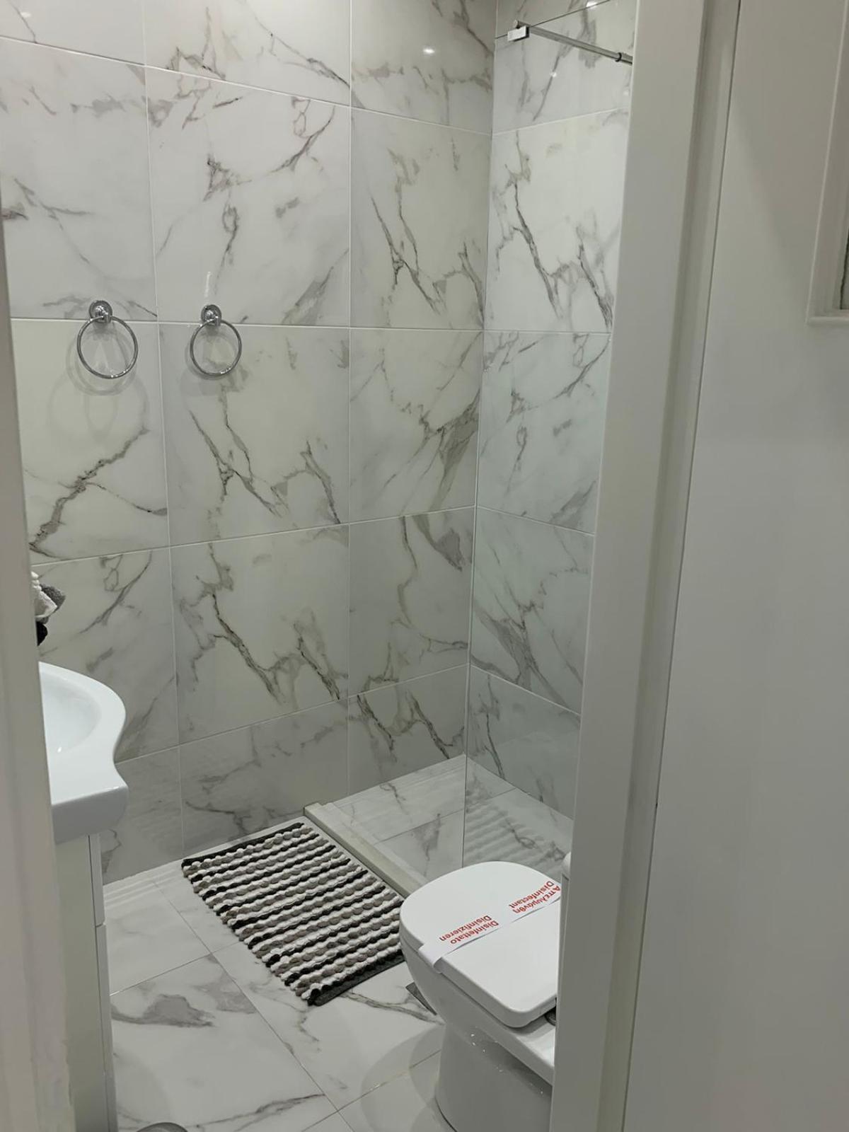 White Apartment Афіни Екстер'єр фото